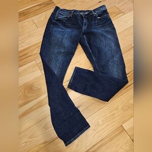 Silver Jeans Boyfriend Jeans